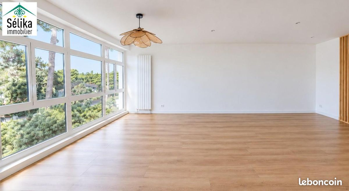 Appartement 3 pièces 69 m² · à Arcachon · 69 m² · 572 000 €