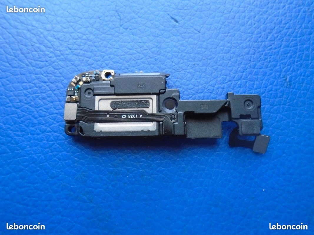 Haut-parleur De Remplacement Pour Huawei P30 - Pièce Neuve Générique, Compatible, Emballage D'origine
