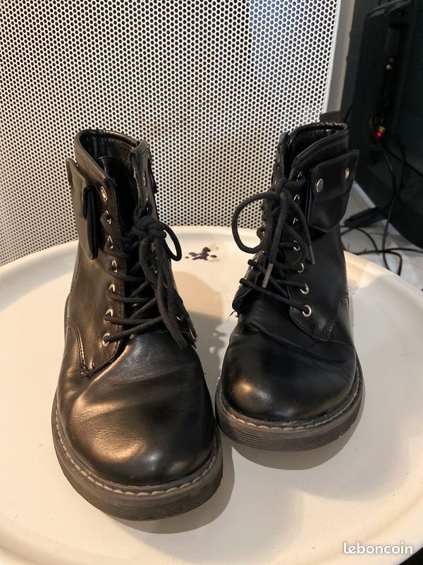 Chaussures (image 4)