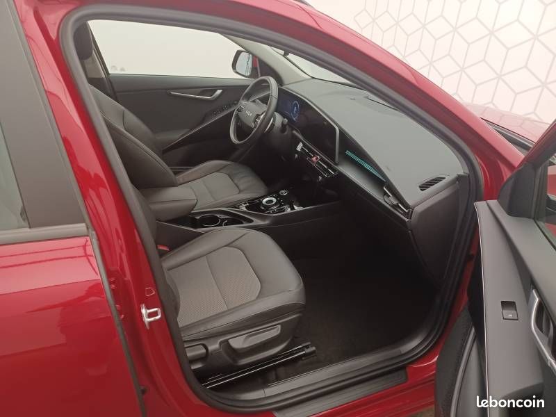 Kia Niro EV Electrique 204 ch Active (image 14)