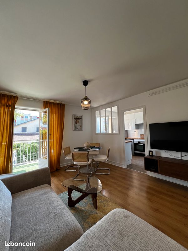 Appartement 2 pièces 43 m² · à Dijon · 43 m² · 850 €/mois