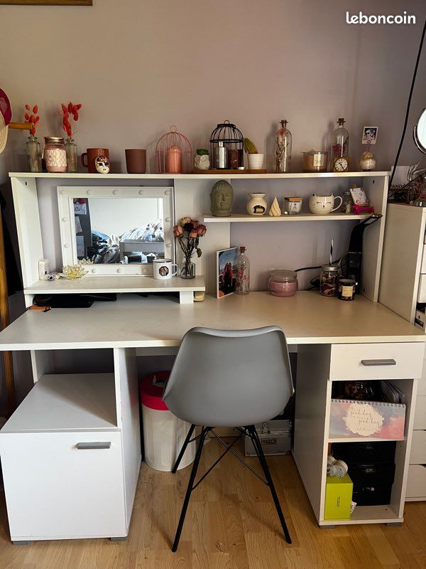 Bureau de chambre (image 1)
