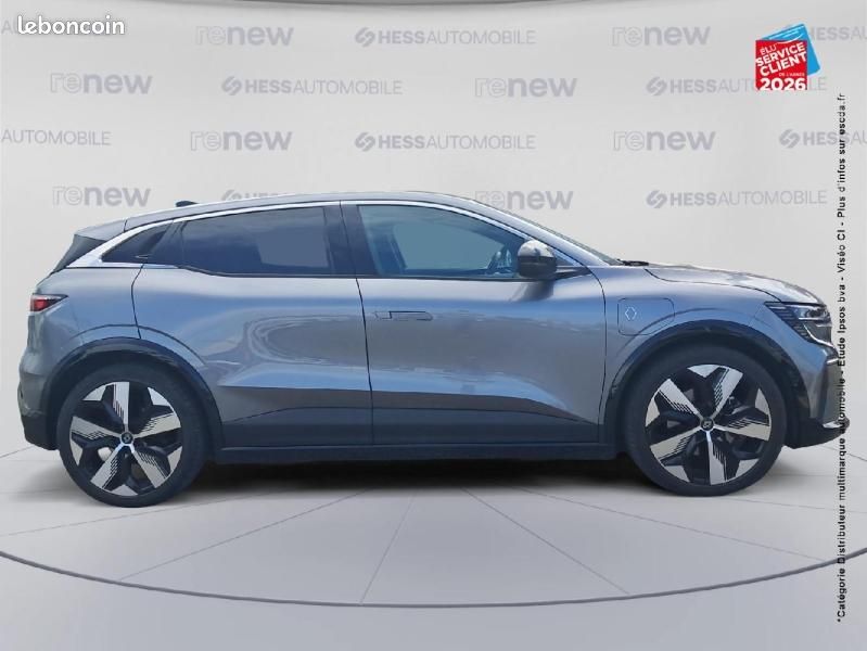 Renault Megane E-Tech Electric EV60 220ch Techno super charge -B (image 4)