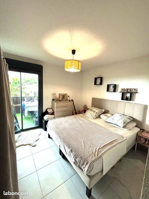 Appartement a louer bastia - 2 pièce(s) - 45 m2 - Surfyn