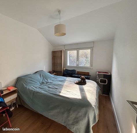 Maison 4 pièces 60 m² — 8