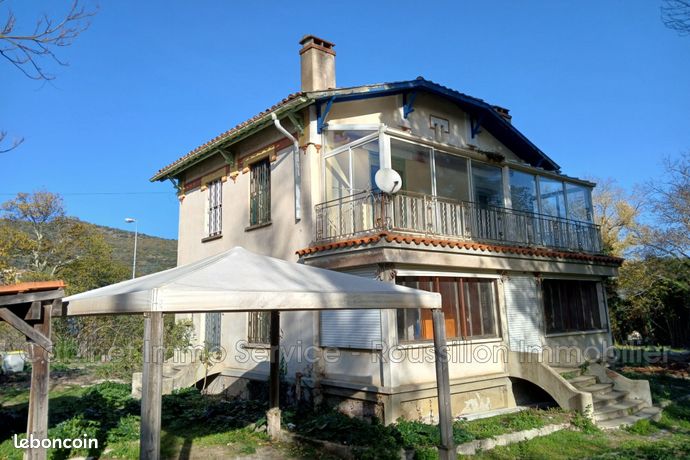 Maison 3 pièces 94 m²