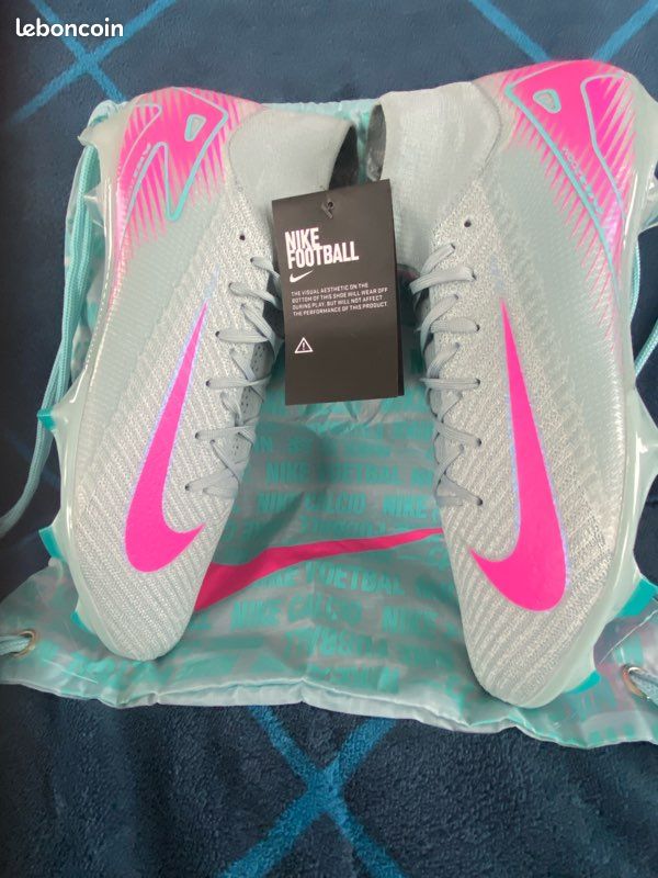 Nike zoom superfly élite FG (image 3)