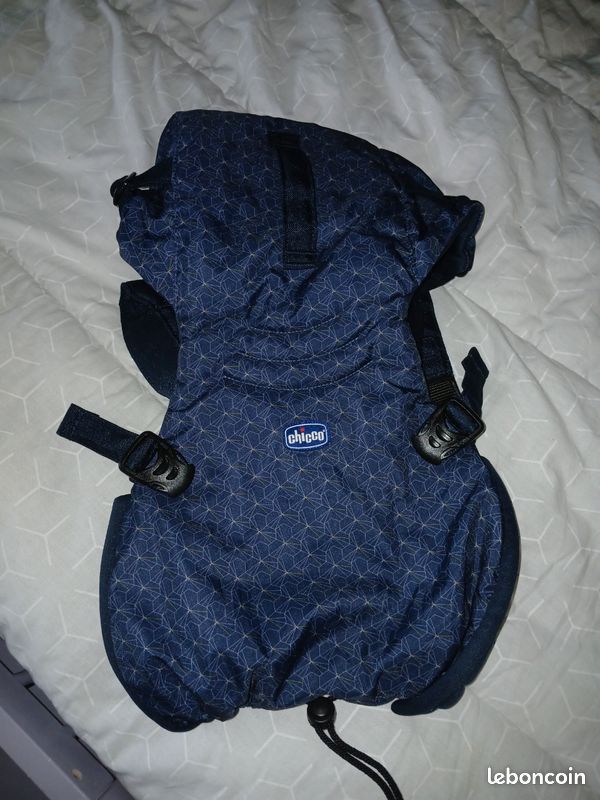 Porte-bébé Chicco (image 1)