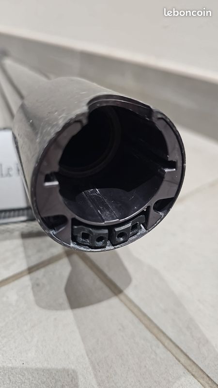 Tube V15 DETECT ABSOLUTE / Aspirateur Balais Dyson / V 15 / A5 (image 5)