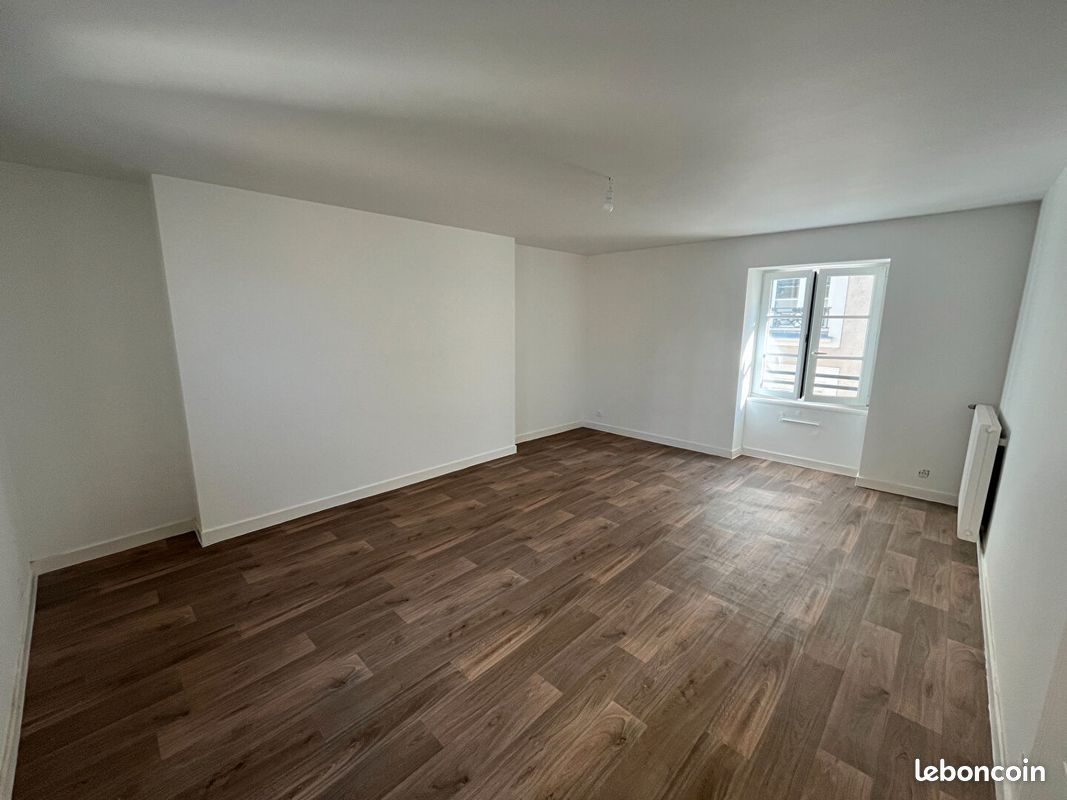 Appartement 3 pièces 67 m² · à Angers · 67 m² · 189 000 €