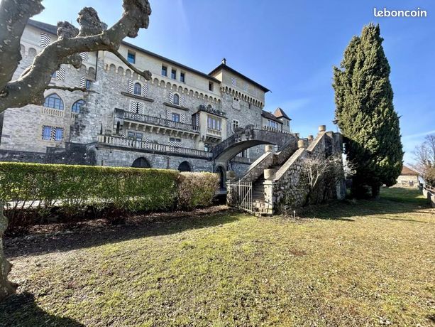 Appartement 5 pièces 200 m²