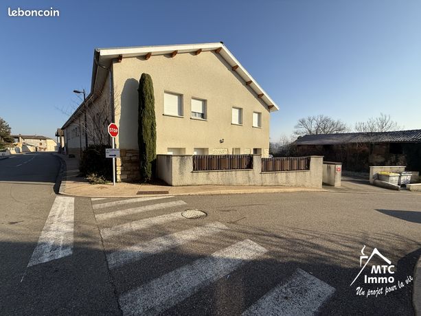 3-Zimmer-Wohnung, 58 m²