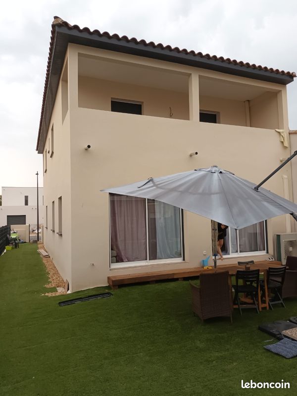 Maison 6 pièces 146 m² · à Saint-Estève · 146 m² · 310 000 €