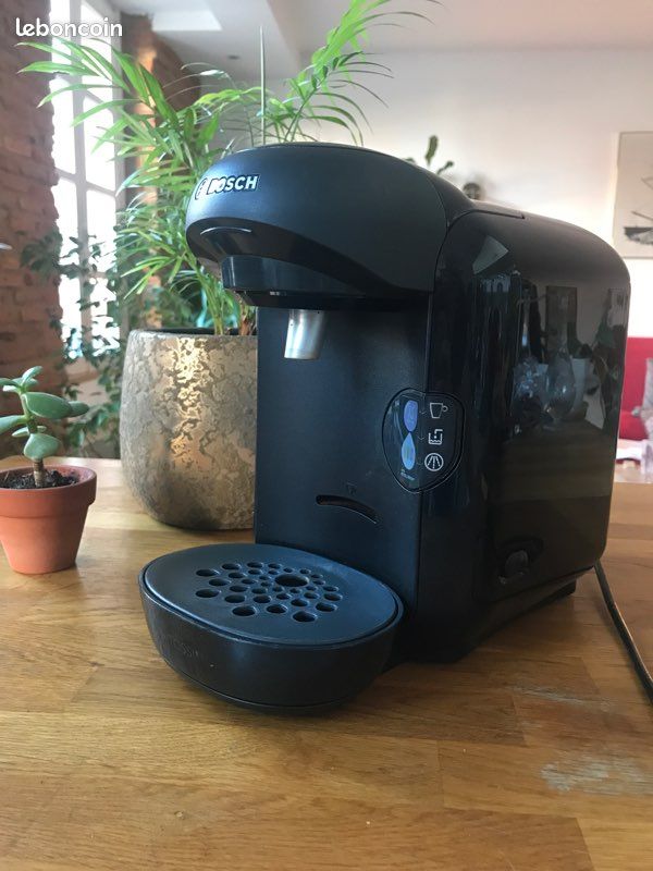 Machine à café Bosch (image 1)