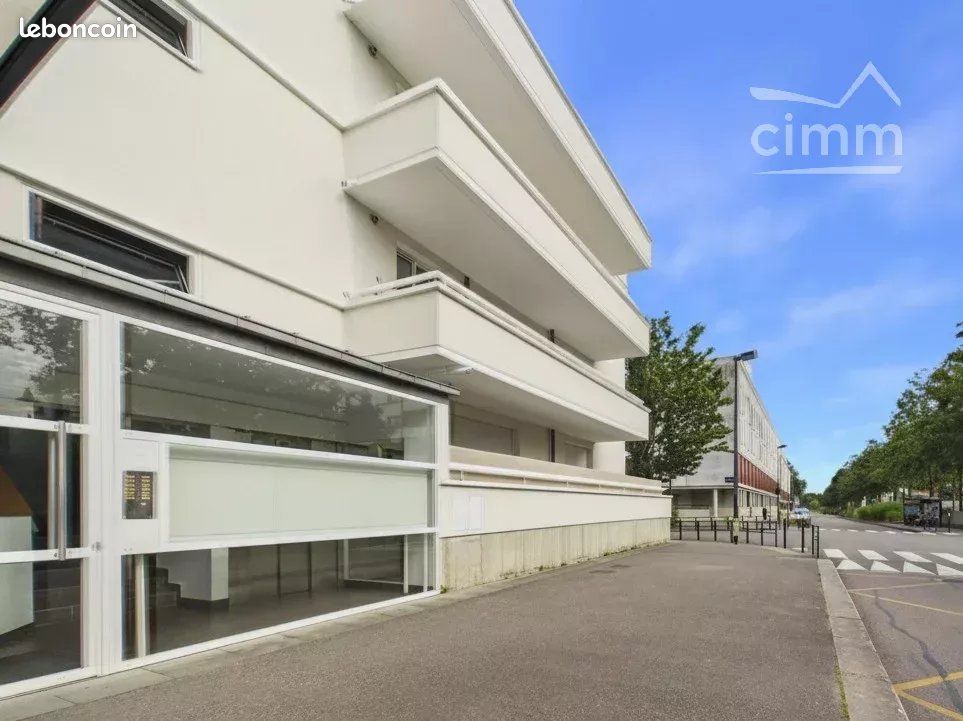 Appartement 4 pièces 60 m² · à Saint-Jacques-de-la-Lande · 60 m² · 219 450 €