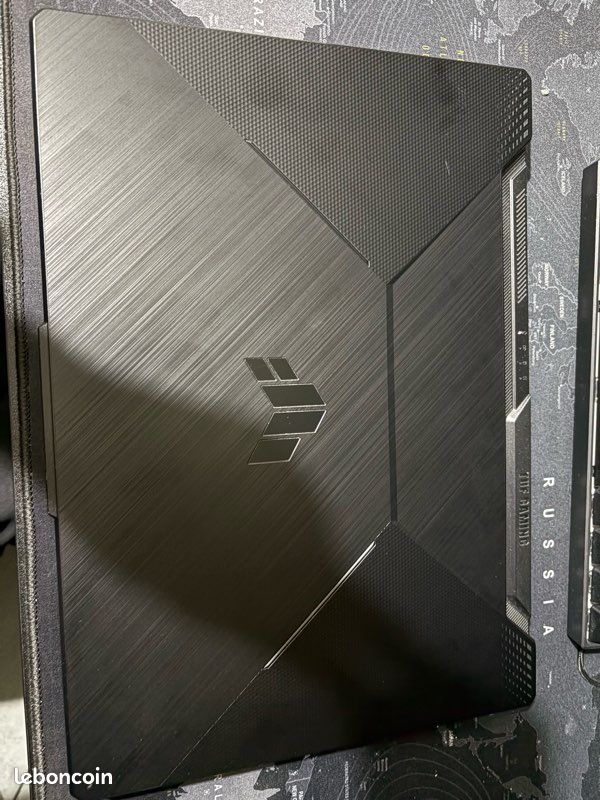 Ordinateur TUF gaming F15 (image 2)