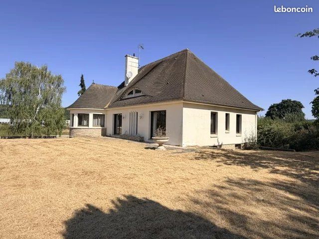 Maison 5 pièces 213 m² (image 3)