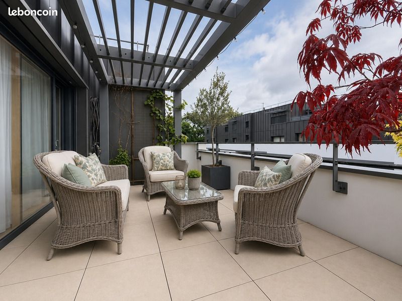 Appartement 5 pièces 126 m² · à Ornex · 126 m² · 799 000 €