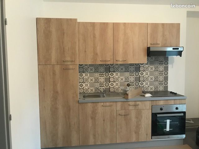 Appartement 2 pièces 32 m² · à Poitiers · 32 m² · 490 €/mois
