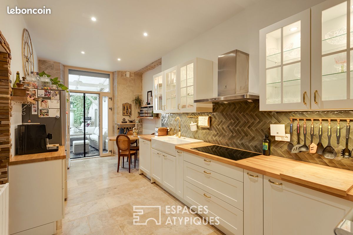 Maison 7 pièces 275 m² · à Gray · 275 m² · 315 000 €