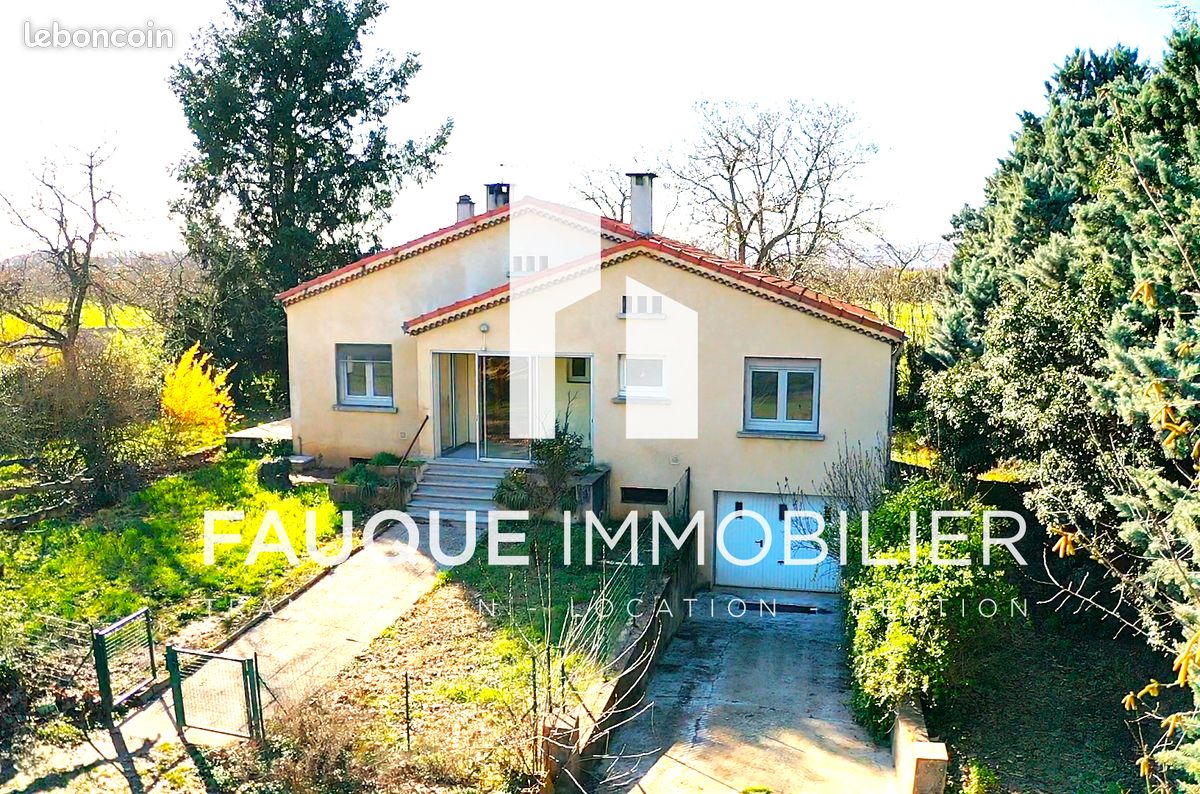 Maison 4 pièces 105 m² · à Malissard · 105 m² · 259 000 €