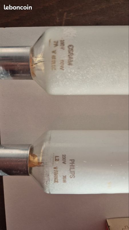 Ampoule électrique (image 2)
