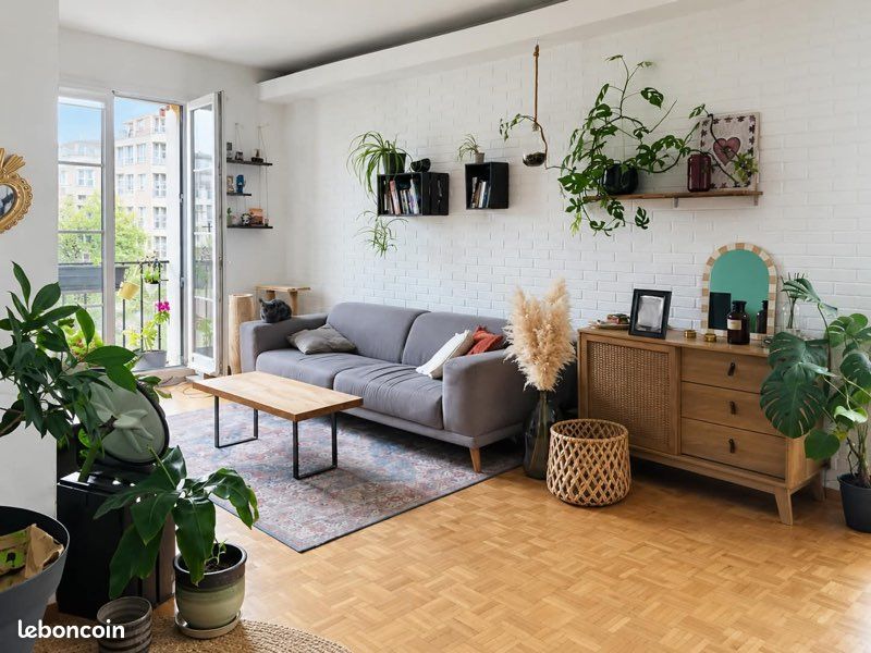 Appartement 2 pièces 45 m² · à Le Havre · 45 m² · 132 000 €