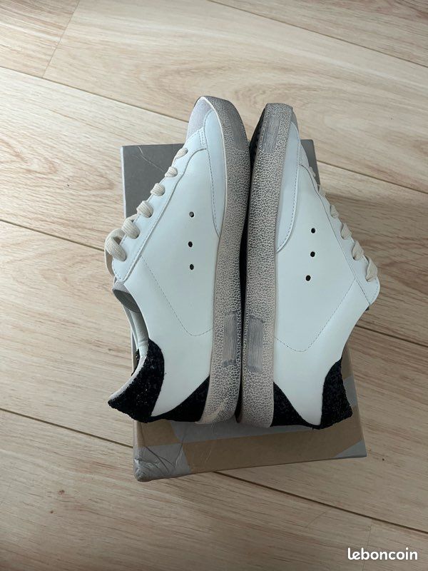 Golden goose baskets (image 6)