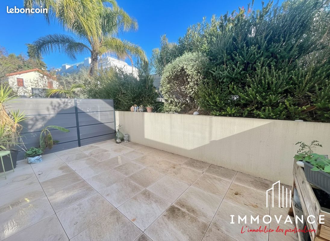 Appartement 2 pièces 42 m² · à Montpellier · 42 m² · 198 000 €