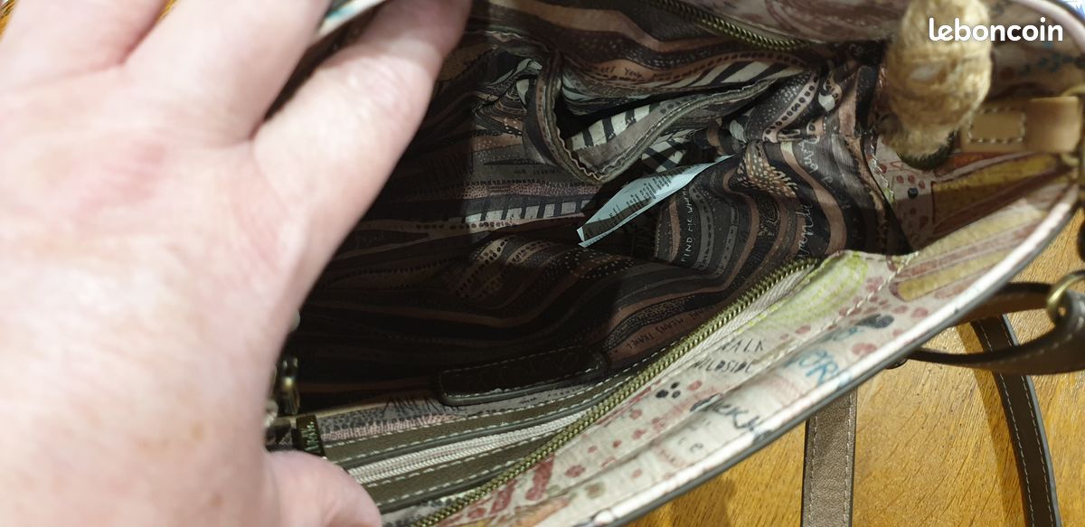 Sac seau ANEKKE (image 6)