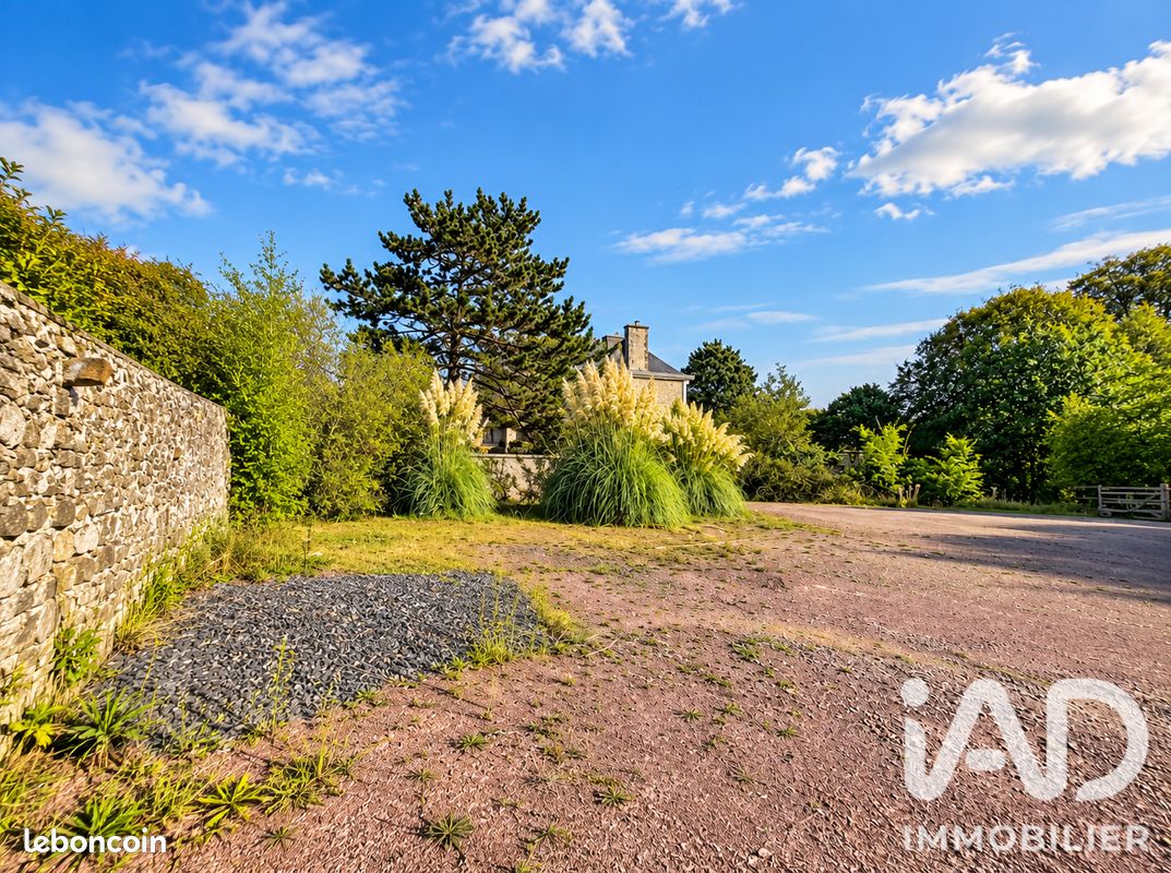 Terrain 921 m² · à Blainville-sur-Mer · 921 m² · 112 000 €