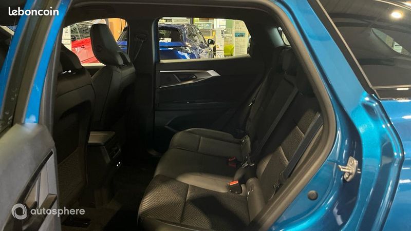 Renault Austral 1.2 E-Tech full hybrid 200ch esprit Alpine - 25 (image 13)