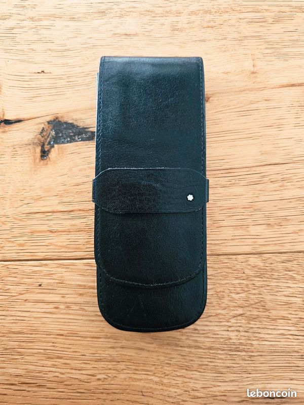 Étui OMP Montagne October Black 26" - Neuf Sous Emballage
