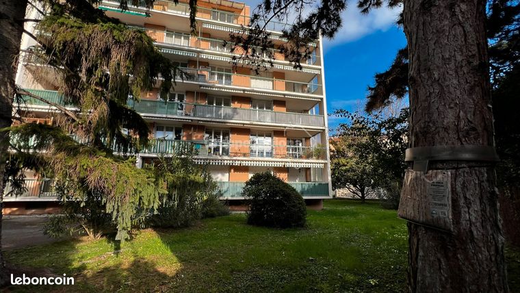 Appartement 5 pièces 89 m²