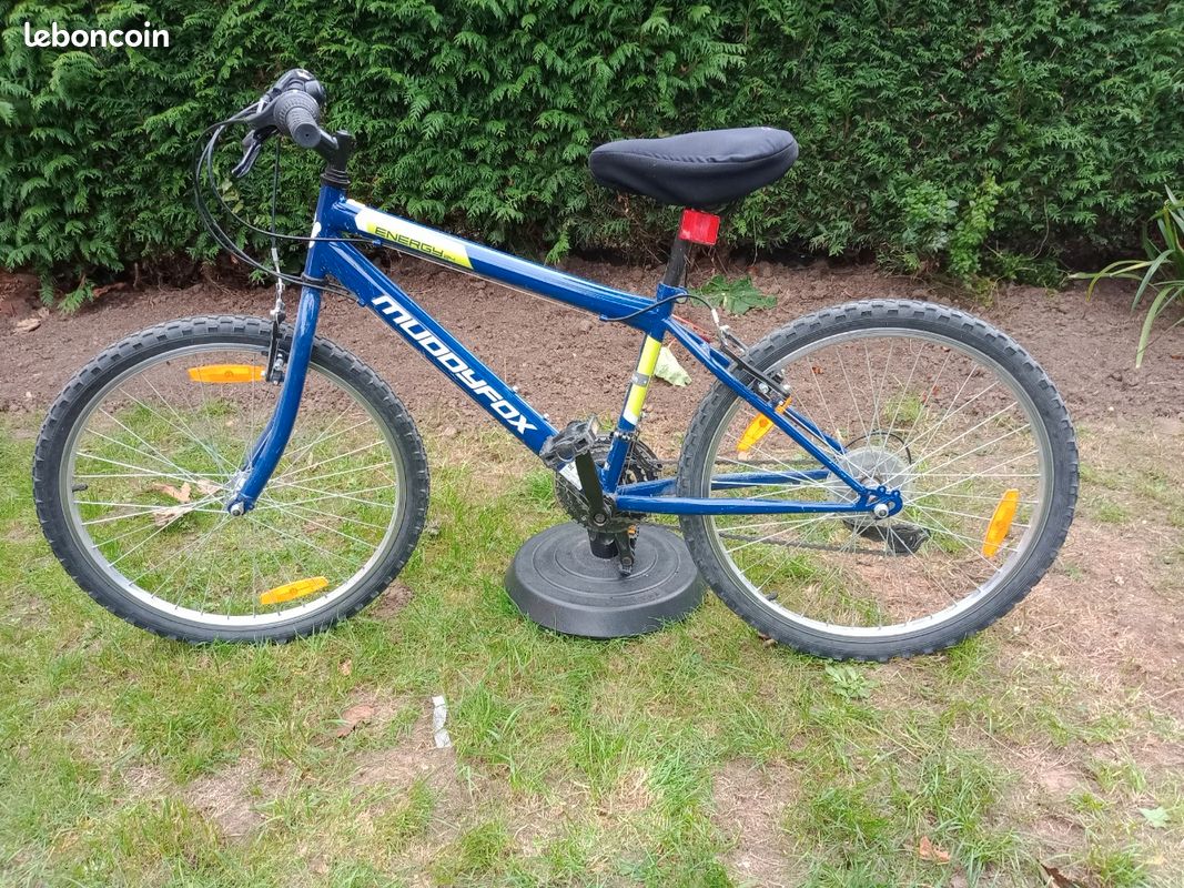 Velo ado (image 1)
