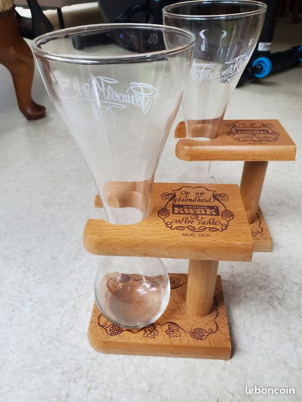 Verre à biere (image 2)