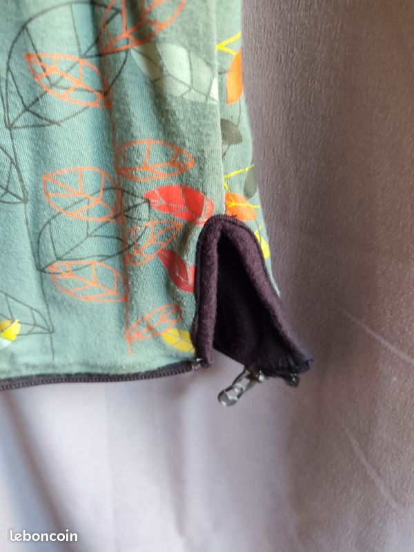 Robe originale skunkfunk (image 3)