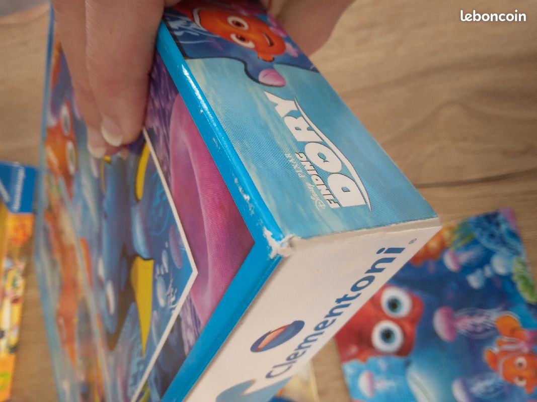 Puzzles Nemo (image 8)