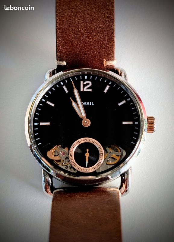 Montre Fossil (image 3)