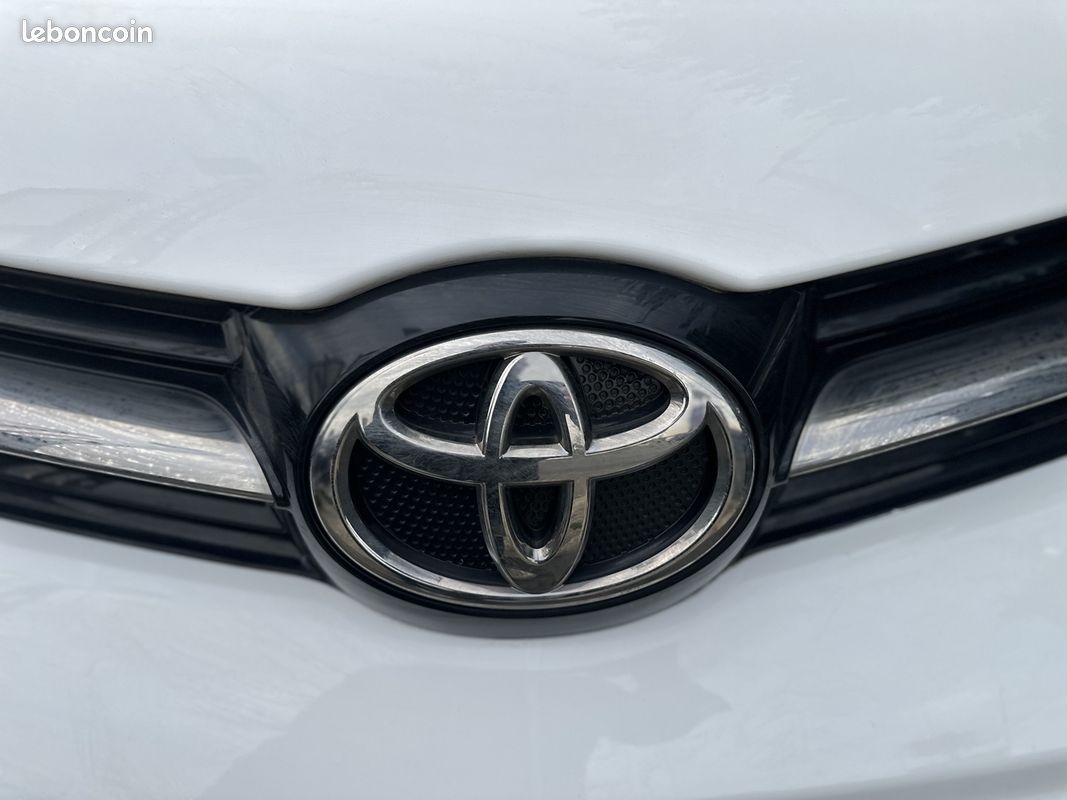 Toyota PROACE LONG 2.0 D-4D 120 ACTIVE MY20 (image 22)