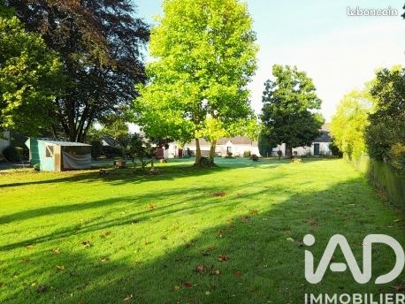 Terrain 661 m² Saint-Gondran