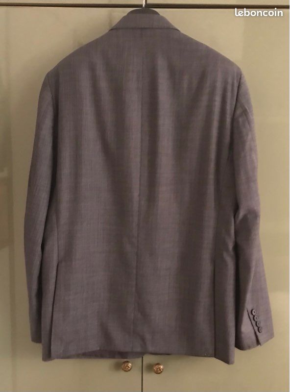Veste à carreaux Ralph Lauren (image 2)