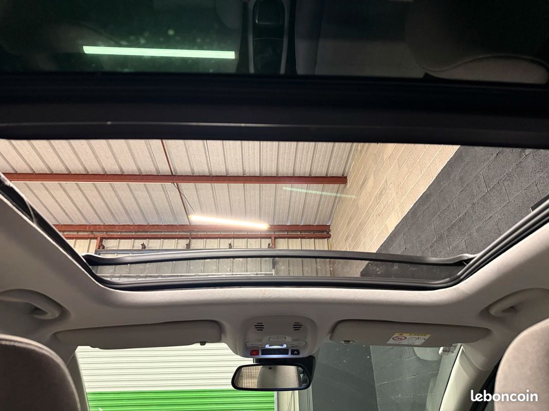 CITROËN C3 AIRCROSS SHiNE TOIT OUVRANT - DISTRI OK (image 15)