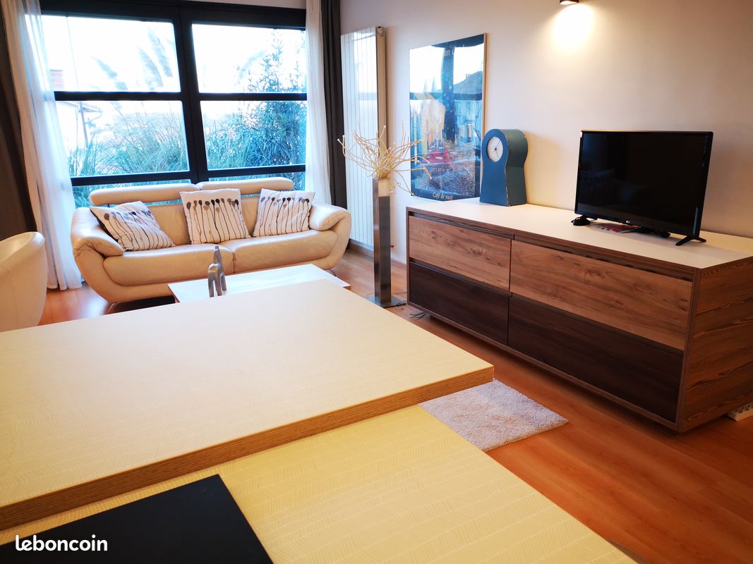 Appartement 2 pièces 45 m² · à Toulouse · 45 m² · 750 €/mois