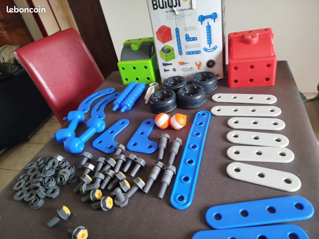 Jeux de construction (image 3)