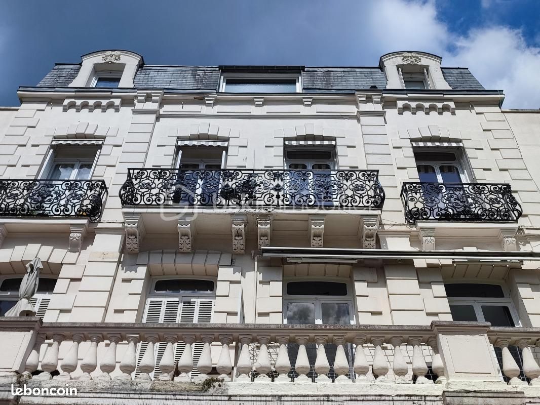 Appartement 2 pièces 47 m² · à Le Havre · 47 m² · 137 000 €
