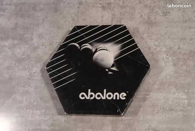 Un abalone multijoueurs pour l'ULIS - Blog Histoire Géo