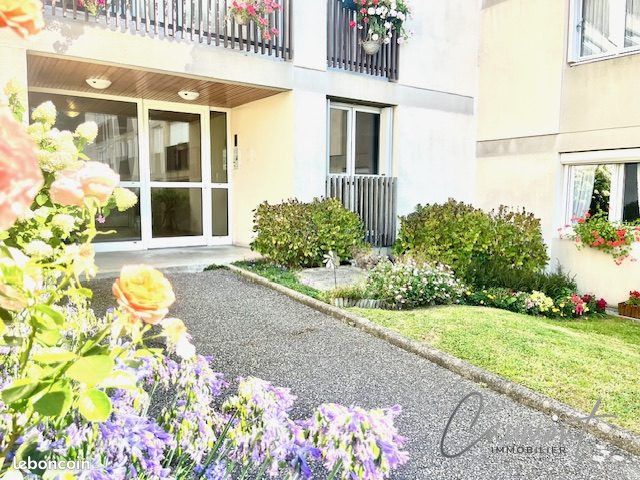 Appartement 3 pièces 60 m² · à Bolbec · 60 m² · 79 000 €