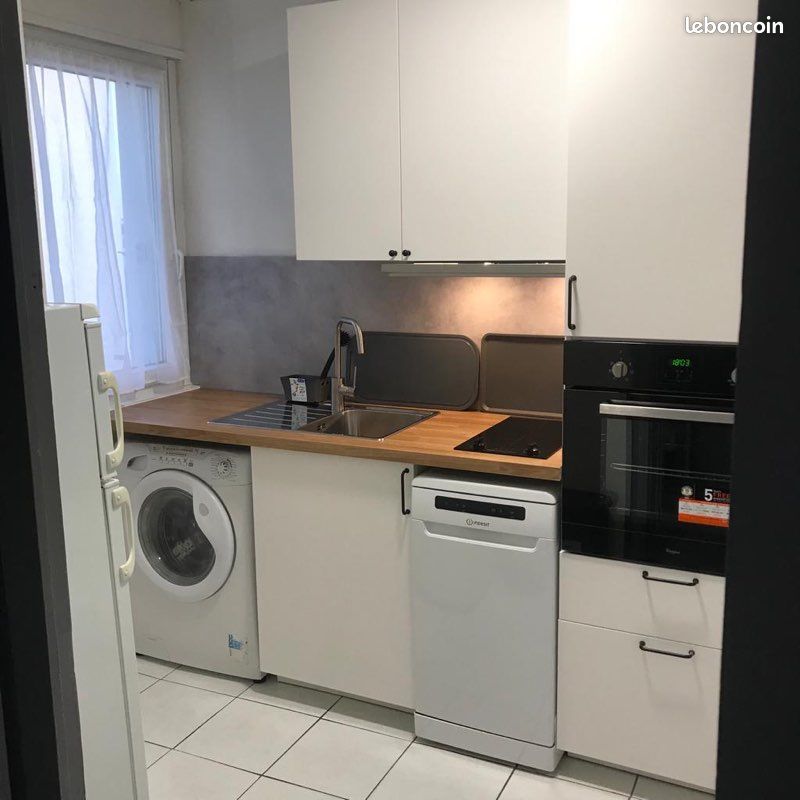 Appartement 3 pièces 52 m² · à Mérignac · 52 m² · 900 €/mois