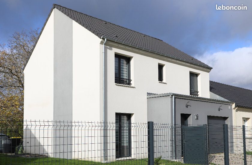 Maison 4 pièces 96 m² · à Houilles · 96 m² · 434 900 €